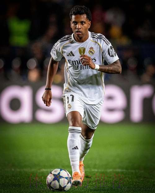 巴媒:为寻求更好发展 罗德里戈希望更换经纪人 巴媒:为寻求更好发展 罗德里戈希望更换经纪人